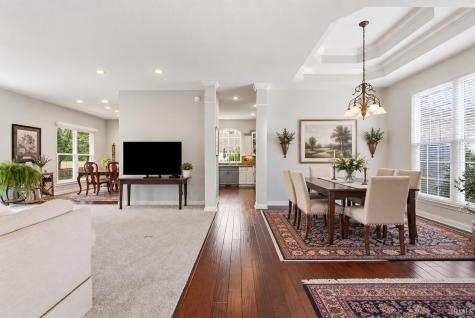 209 S Buckingham Road Yorktown IN 47396