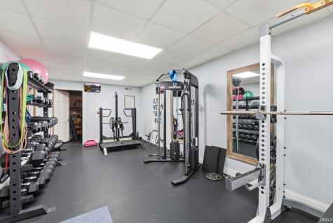 209 S Buckingham Road Yorktown IN 47396