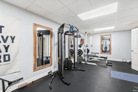 209 S Buckingham Road Yorktown IN 47396