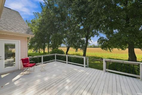209 S Buckingham Road Yorktown IN 47396
