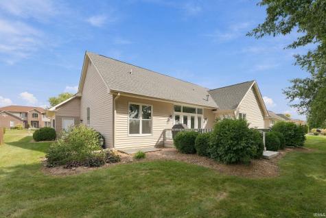 209 S Buckingham Road Yorktown IN 47396