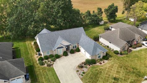 209 S Buckingham Road Yorktown IN 47396