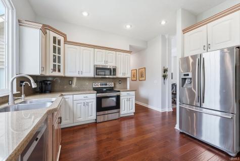 209 S Buckingham Road Yorktown IN 47396