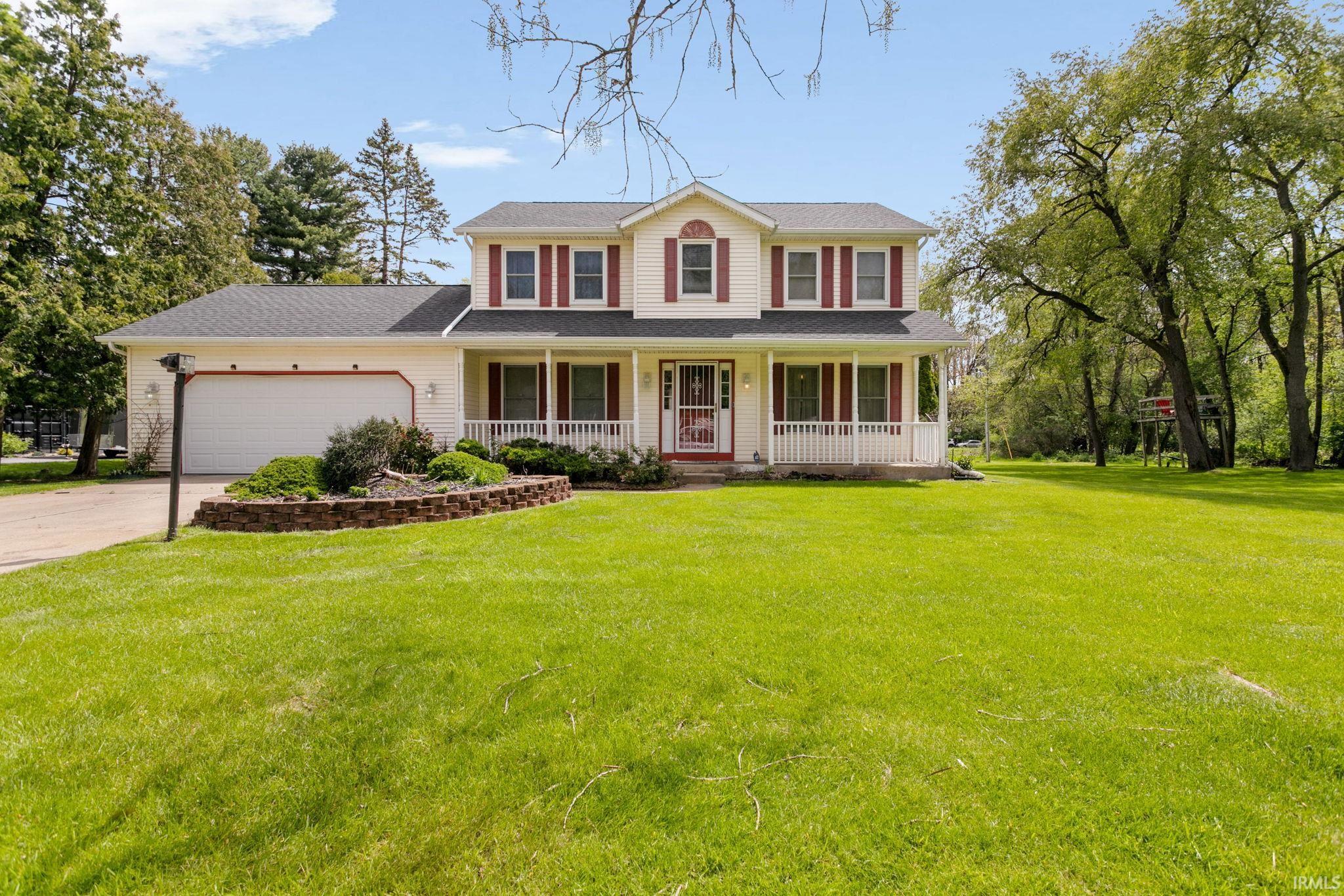 2004 N Meade Street South Bend IN 46628
