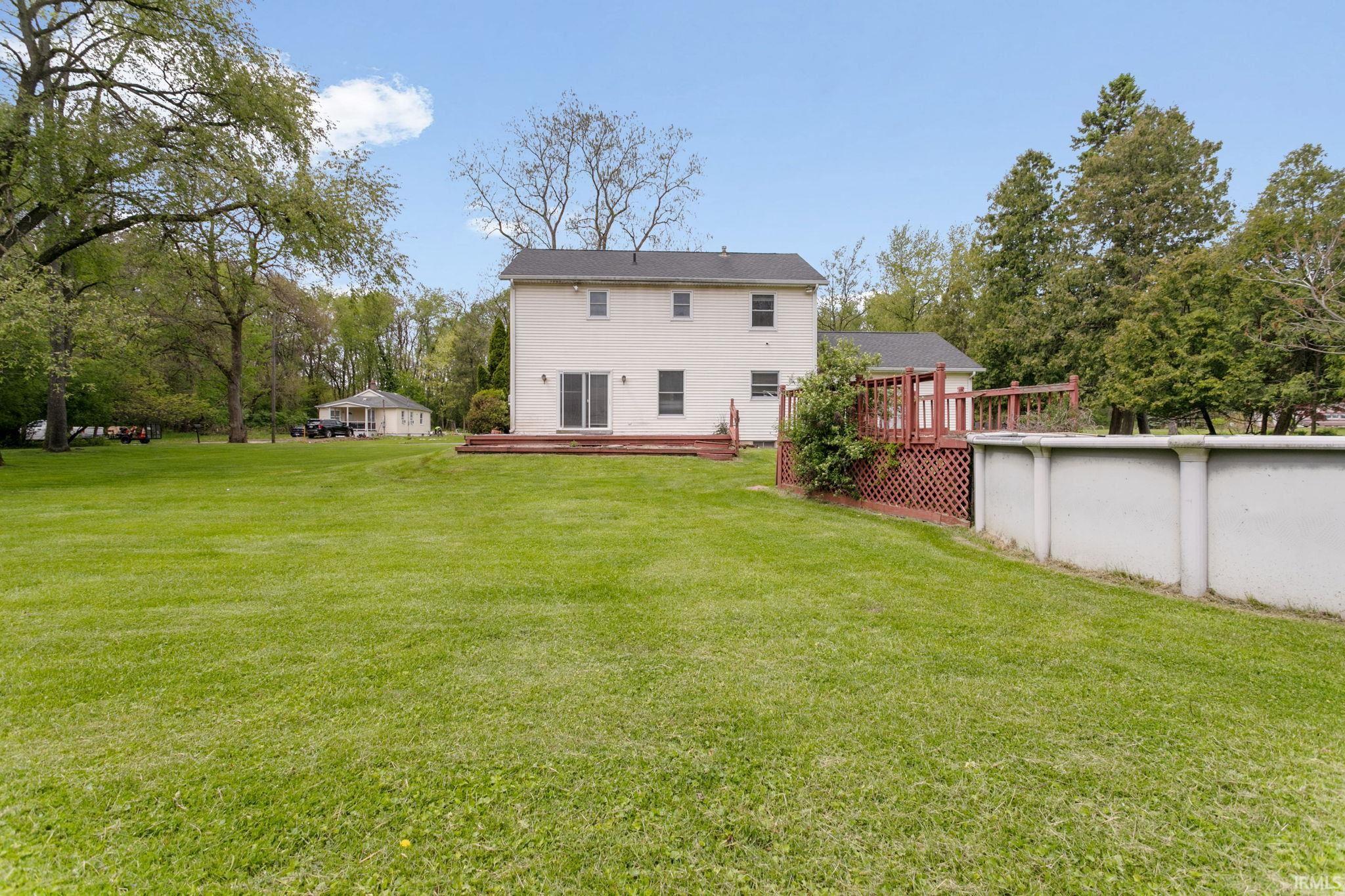 2004 N Meade Street South Bend IN 46628