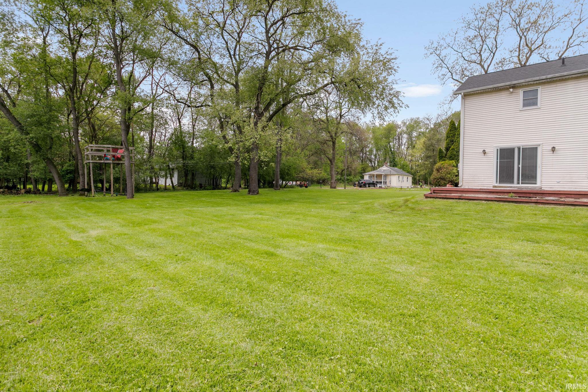 2004 N Meade Street South Bend IN 46628