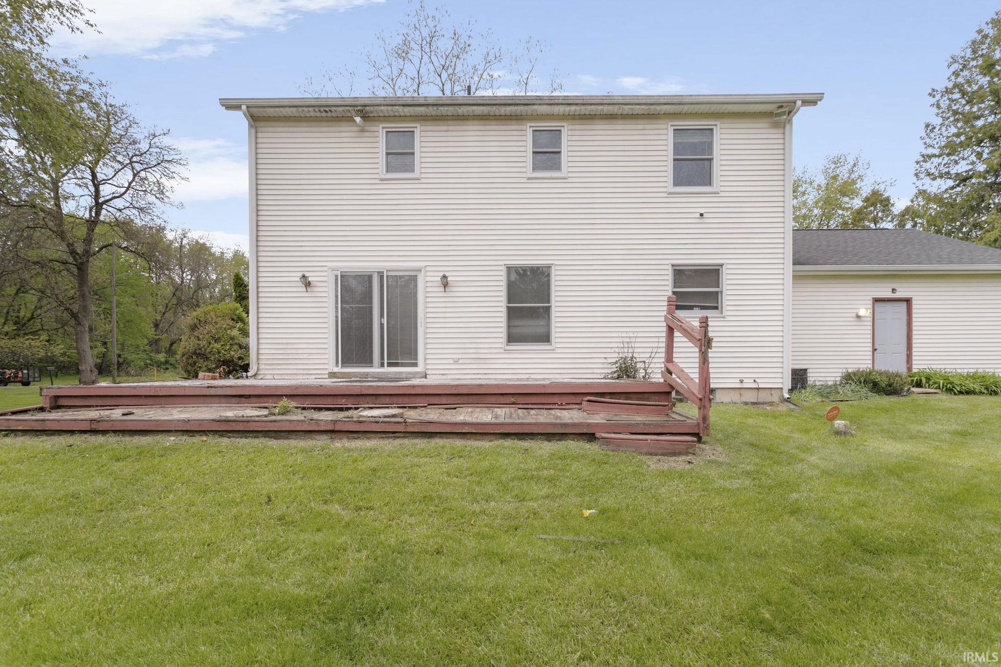 2004 N Meade Street South Bend IN 46628