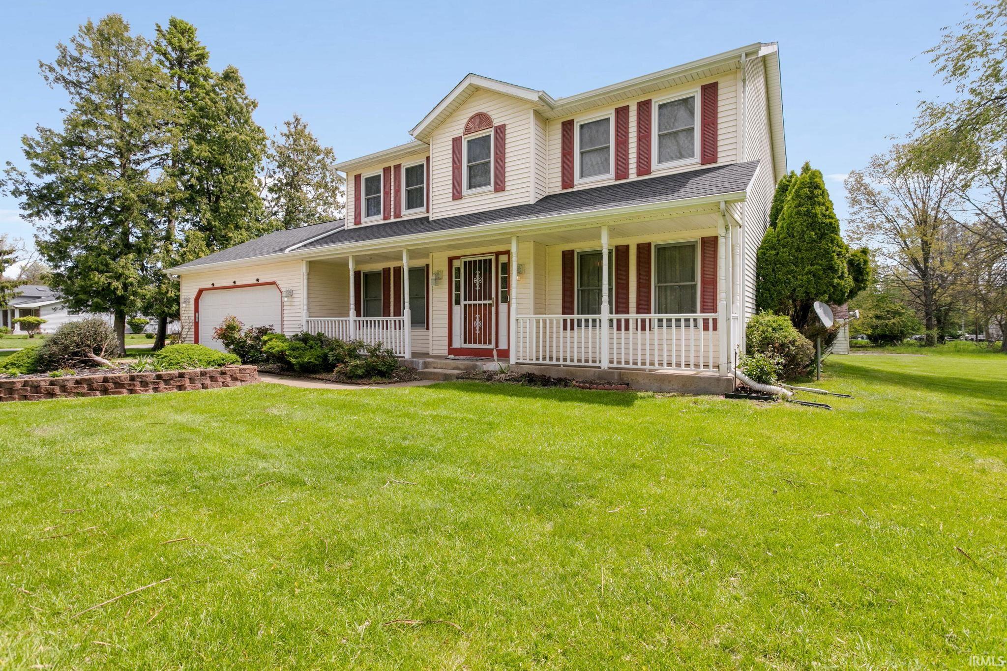 2004 N Meade Street South Bend IN 46628