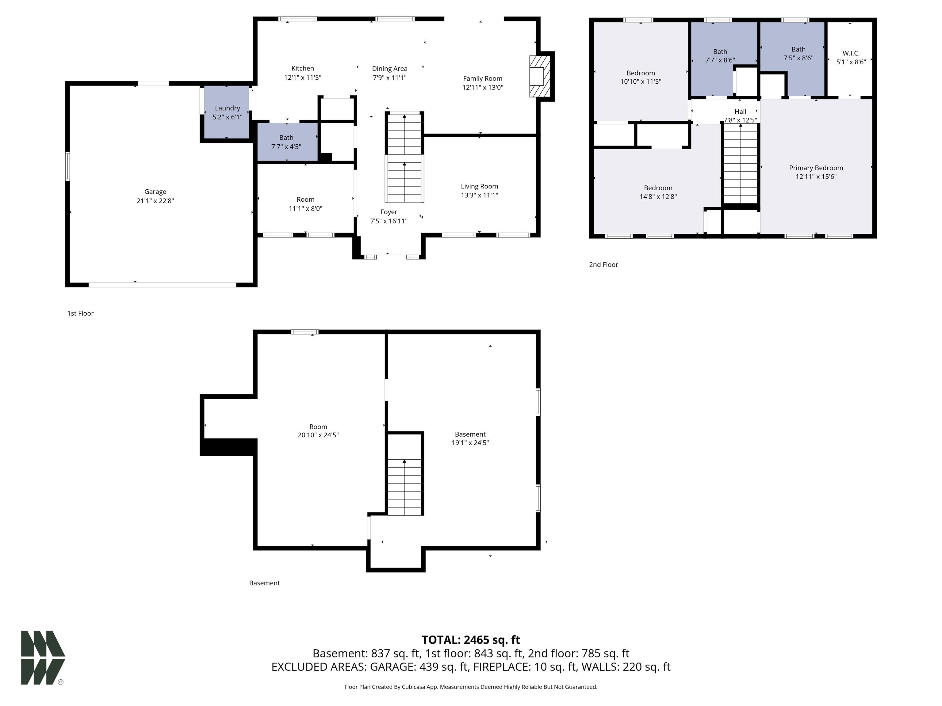 2004 N Meade Street South Bend IN 46628