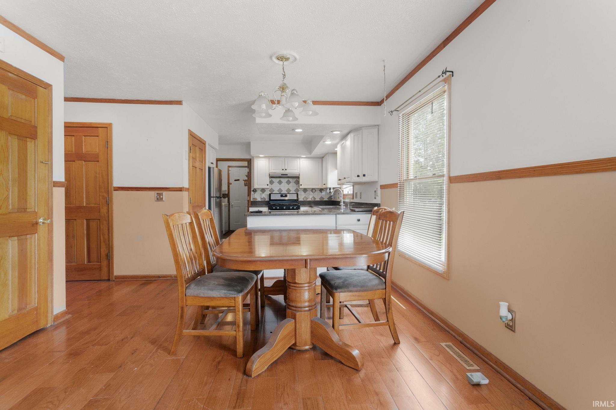 2004 N Meade Street South Bend IN 46628