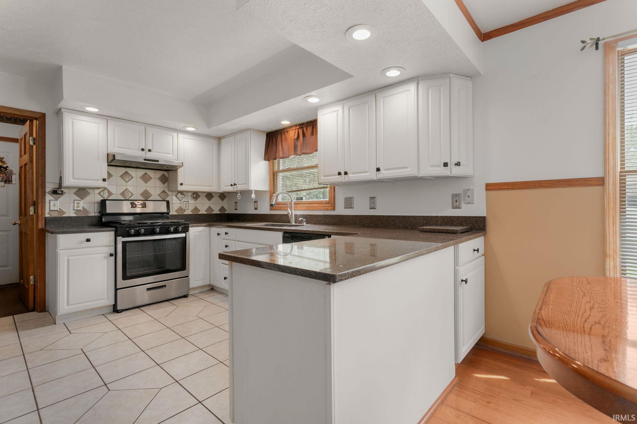 2004 N Meade Street South Bend IN 46628