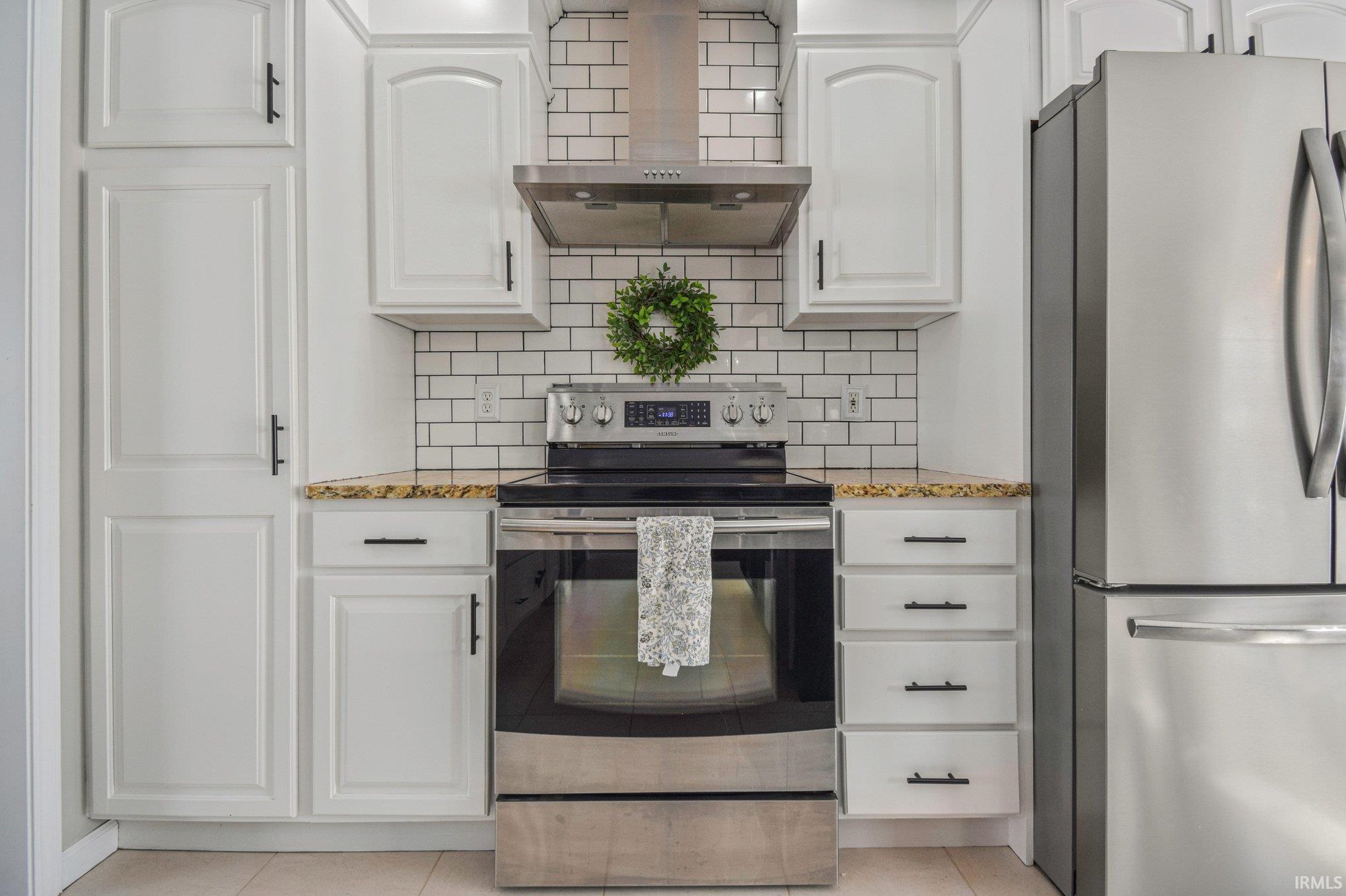 5682 Yellow Wood Drive South Bend IN 46614