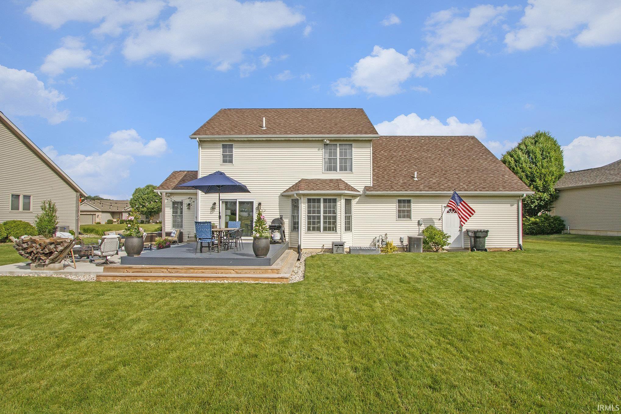 5682 Yellow Wood Drive South Bend IN 46614