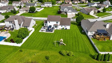 5682 Yellow Wood Drive South Bend IN 46614