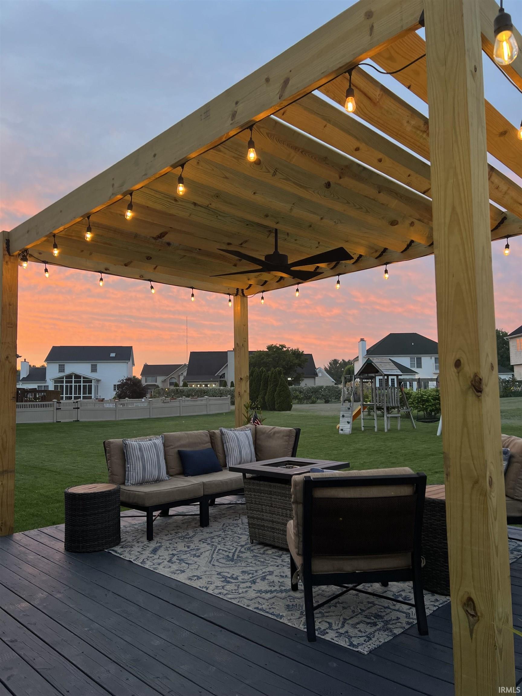 5682 Yellow Wood Drive South Bend IN 46614