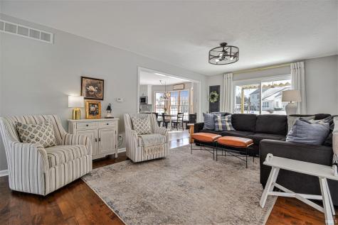 5682 Yellow Wood Drive South Bend IN 46614