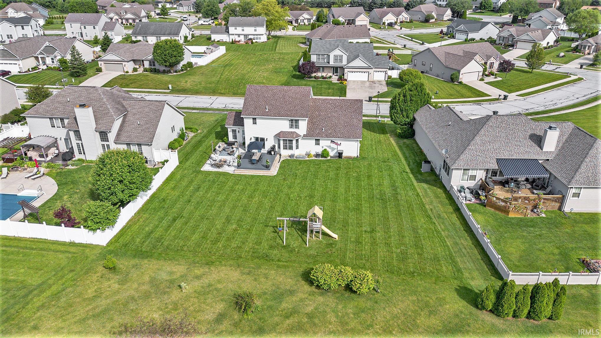 5682 Yellow Wood Drive South Bend IN 46614