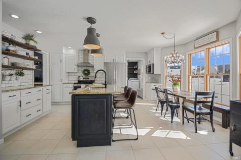 5682 Yellow Wood Drive South Bend IN 46614