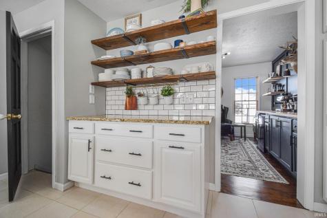 5682 Yellow Wood Drive South Bend IN 46614