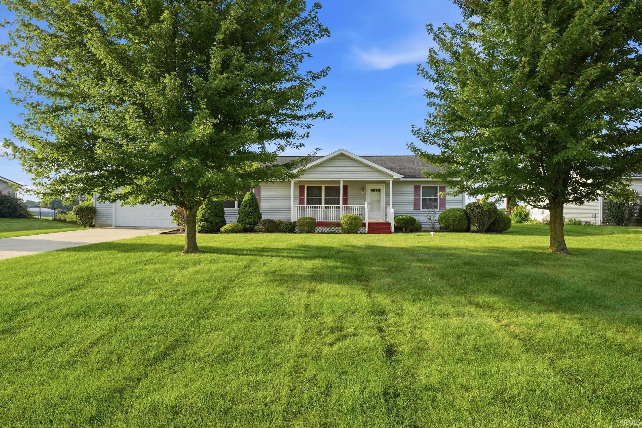 40 W 060 S Lagrange IN 46761