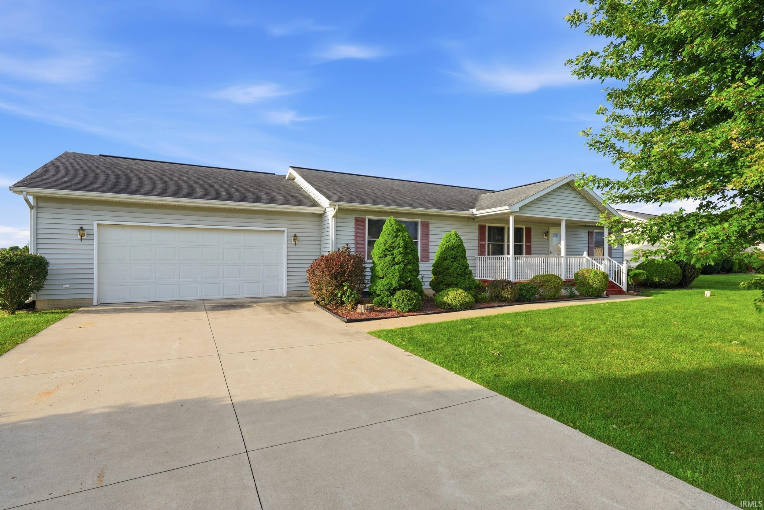 40 W 060 S Lagrange IN 46761