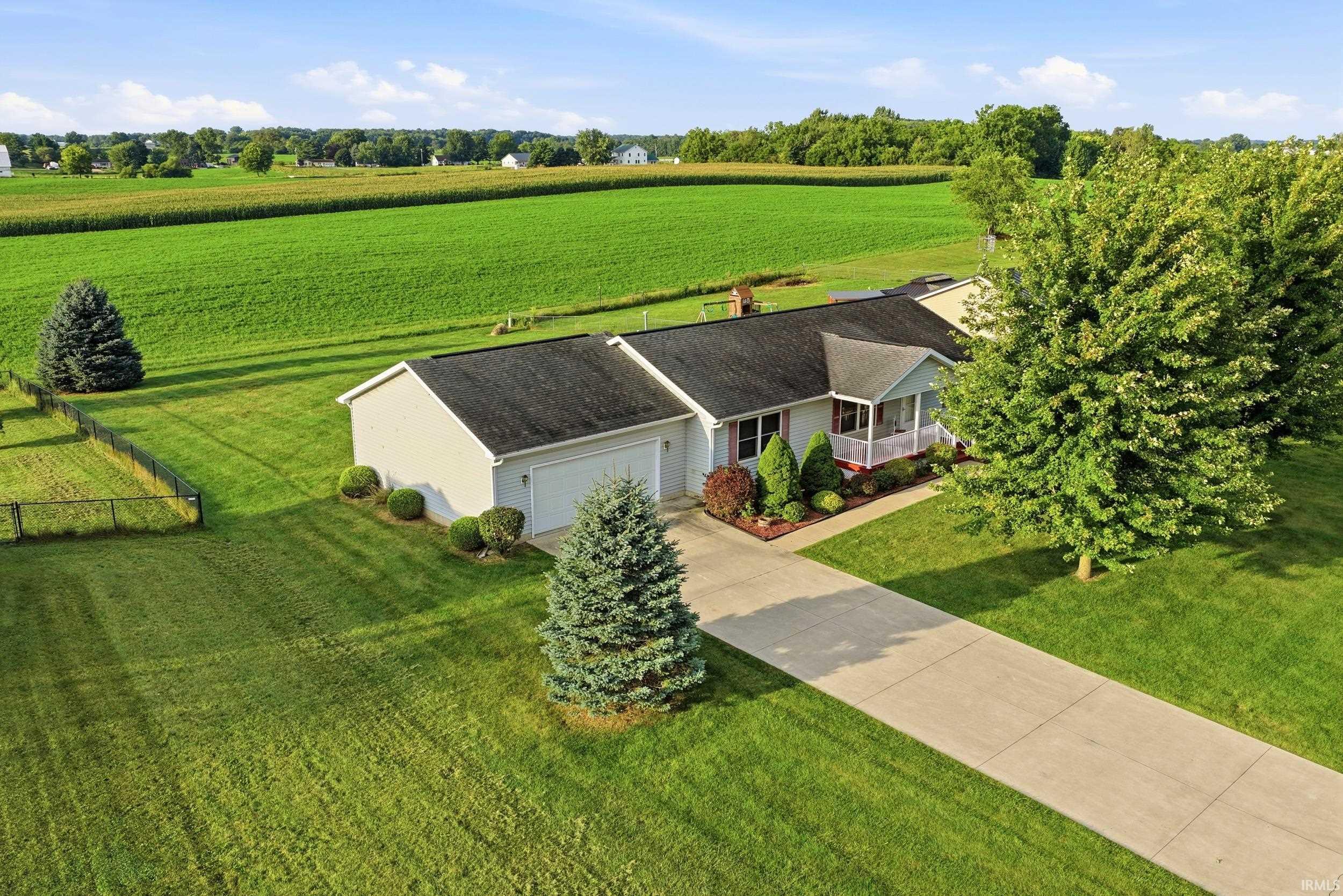 40 W 060 S Lagrange IN 46761