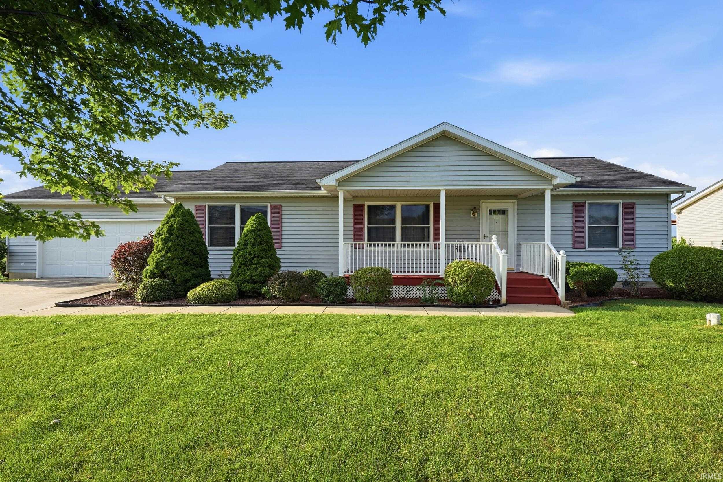 40 W 060 S Lagrange IN 46761