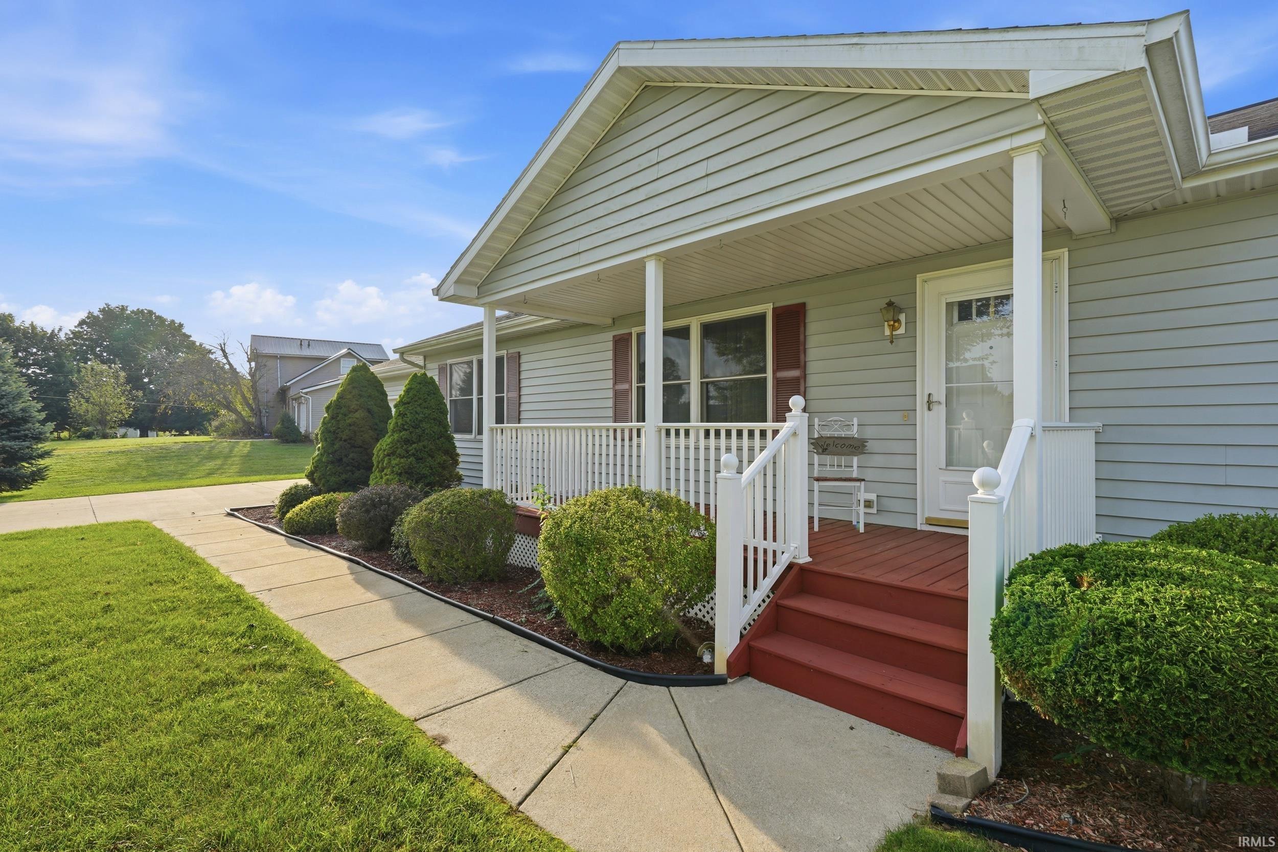 40 W 060 S Lagrange IN 46761