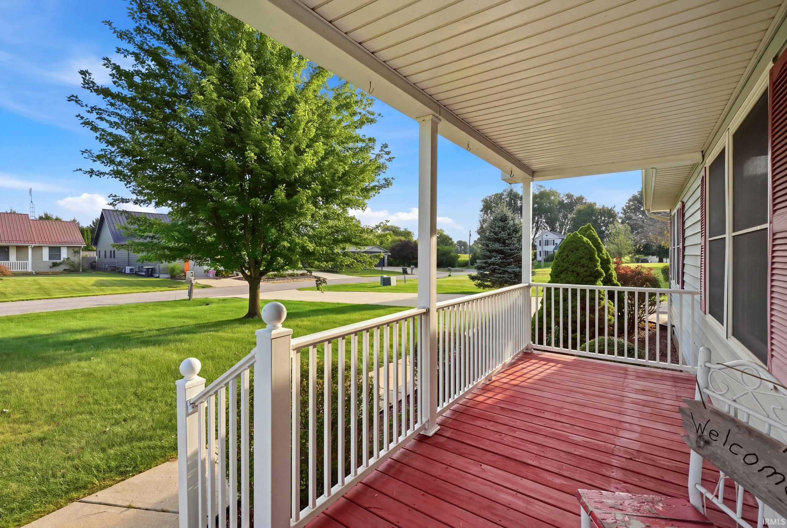 40 W 060 S Lagrange IN 46761