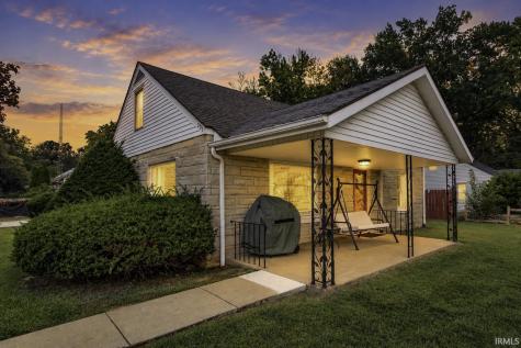 201 Meadow Lane Monticello IN 47960