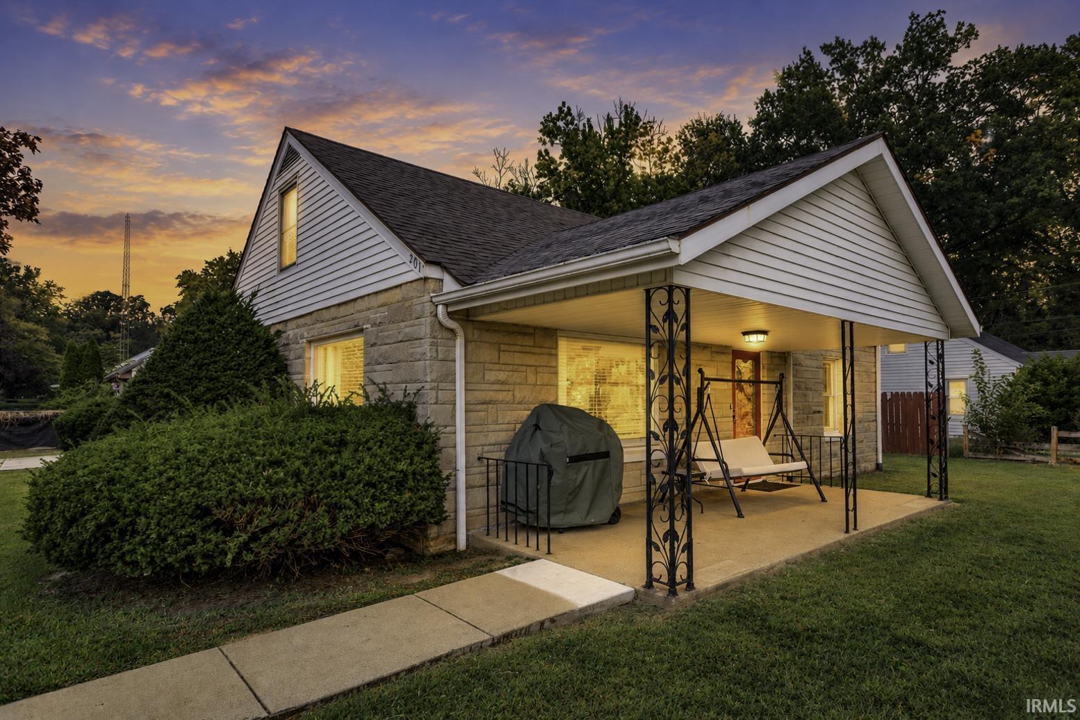 201 Meadow Lane Monticello IN 47960