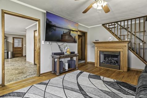 201 Meadow Lane Monticello IN 47960