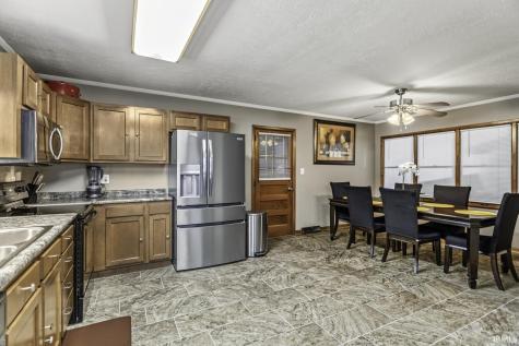 201 Meadow Lane Monticello IN 47960