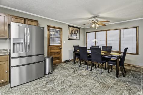 201 Meadow Lane Monticello IN 47960
