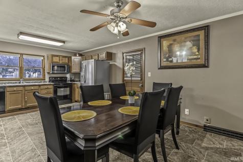 201 Meadow Lane Monticello IN 47960