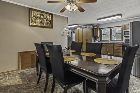201 Meadow Lane Monticello IN 47960