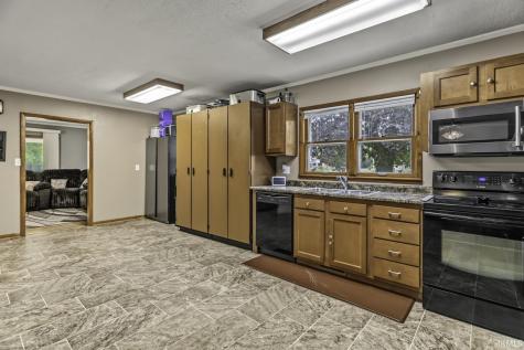 201 Meadow Lane Monticello IN 47960