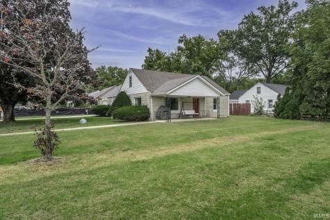 201 Meadow Lane Monticello IN 47960