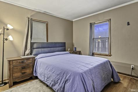 201 Meadow Lane Monticello IN 47960
