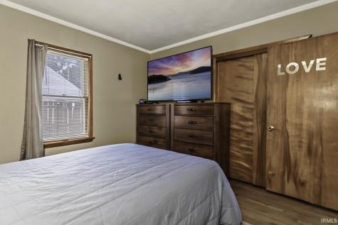 201 Meadow Lane Monticello IN 47960