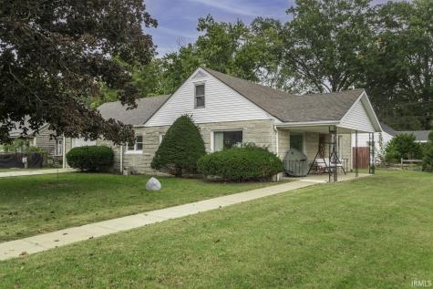 201 Meadow Lane Monticello IN 47960