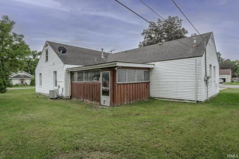 201 Meadow Lane Monticello IN 47960