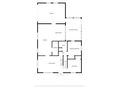 201 Meadow Lane Monticello IN 47960