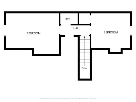 201 Meadow Lane Monticello IN 47960