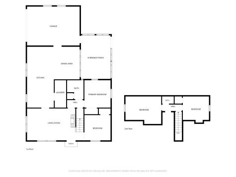 201 Meadow Lane Monticello IN 47960