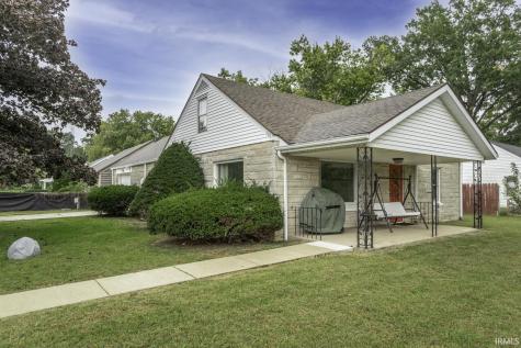 201 Meadow Lane Monticello IN 47960