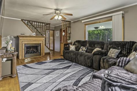 201 Meadow Lane Monticello IN 47960