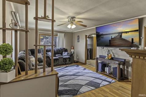 201 Meadow Lane Monticello IN 47960