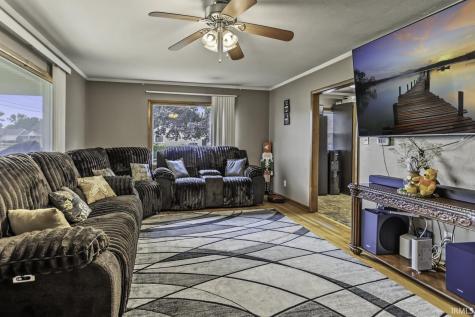 201 Meadow Lane Monticello IN 47960