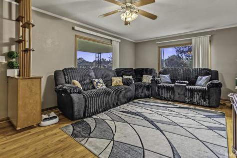 201 Meadow Lane Monticello IN 47960